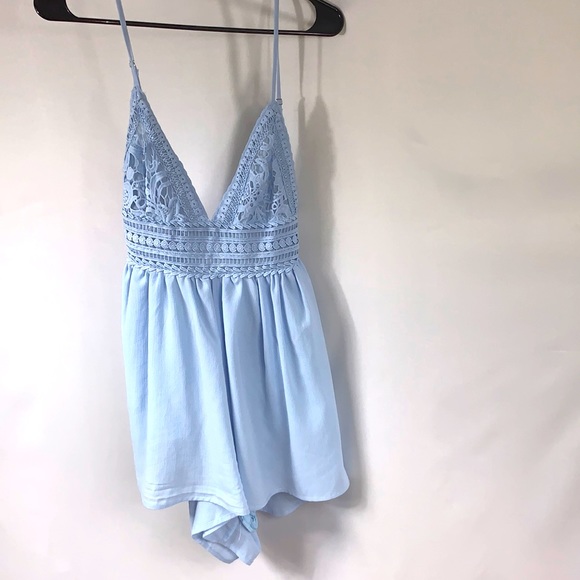 Fashion Nova Pants - Jumper